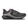 Pure Trail X Trailschoen Heren-Zwart,Mauve