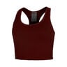 Everyday Brami Tanktop Dames-berry