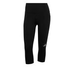 adidas Hardlooplegging adidas adi365 3/4  Hardlooplegging Dames-zwart