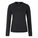 Craft Kleding Craft ADV Essence Hardloopshirt Dames - zwart