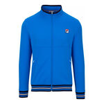 Fila Trainingsjack Fila Jacket Aron Trainingsjack Heren-blauw