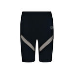 BIDI BADU Kleding BIDI BADU Quadriceps Move Cycling Shorts Dames-Zwart