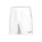 Diadora Kleding Diadora Icon 7In Shorts Heren-Wit