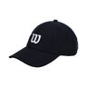 Active Perforated Cap-Donkerblauw