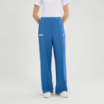 Ellesse Kleding Ellesse Il Pino Trainingsbroek Dames-Blauw