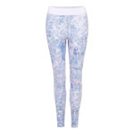 Performance Dri-Fit Mid Rise Tight All Over Print