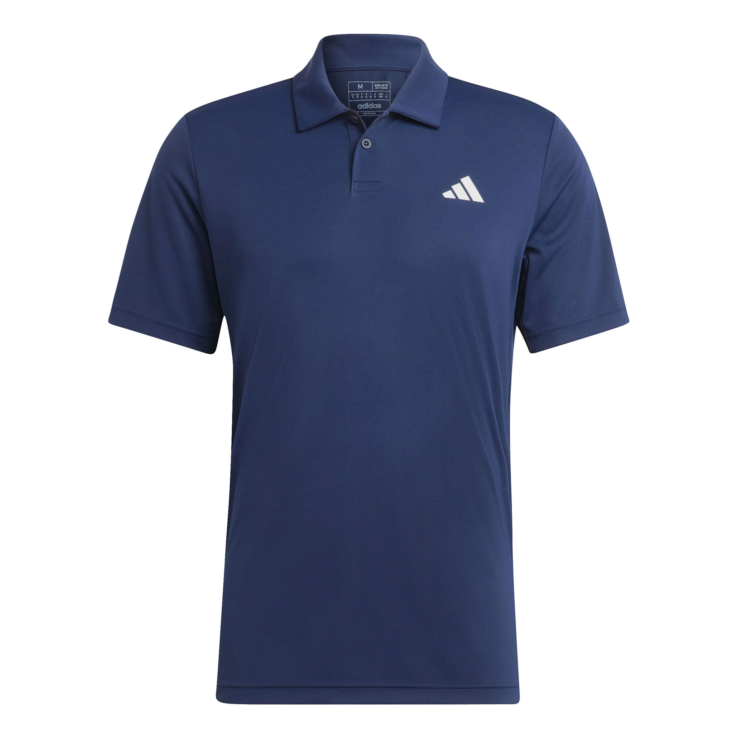 Adidas polo heren shop