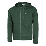 Lacoste Kleding Lacoste Classic Sportjas Heren-Groen