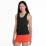 NOX Kleding NOX Team Tanktop Dames-zwart