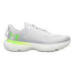Under Armour Hardloopschoenen Under Armour Infinite Neutrale Schoen Heren-Grijs,Lichtgrijs