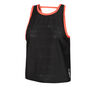 Run Everywhere Hardloopshirt Dames-Zwart