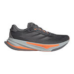 adidas Hardloopschoenen adidas Supernova Prima 2 Stabiliteitsschoen Heren-grijs, grijs