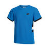 Squadra III T-shirt Jongens-Blauw