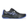Gel-Challenger 15 Allcourt Schoen Heren-Zwart,Donkerblauw
