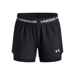 Under Armour Ua Tech Play Up 2N1 Short