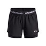 Ua Tech Play Up 2N1 Short