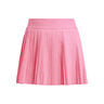 Club Pleat Rok Meisjes-Roze