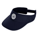 BIDI BADU Kleding BIDI BADU Heat Stroke Move Visor-Donkerblauw