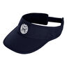 Heat Stroke Move Visor-Donkerblauw