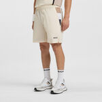 BOSS Kleding BOSS Match 9in Shorts Heren - crème, 