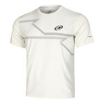 Bullpadel Kleding Bullpadel Mitin T-shirt Heren-Cr&egrave;me