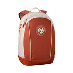 Wilson Wilson Tour Team Junior Roland Garros Rugzak-Crème
