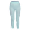 Warm Tight Dames-Groen