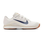 Nike Tennisschoenen Nike Vapor 12 Allcourt Schoen Heren-Beige,Wit
