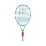 HEAD Tennisrackets HEAD Coco 23 Kinderracket Besnaard