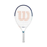 Wilson Tennisrackets Wilson Roland Garros Elite 21 Kinderracket