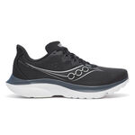 Saucony Hardloopschoenen Saucony Kinvara 16 Neutrale Schoen Heren-Zwart,Wit