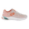 Mirage 100 II Gravelschoen Dames-Wit,Koraal