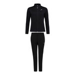 HEAD Kleding HEAD Easy Court Trainingspak Dames-Zwart
