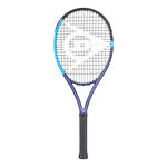 Dunlop Tennisrackets Dunlop FX 500 LS Tourracket Testrackets
