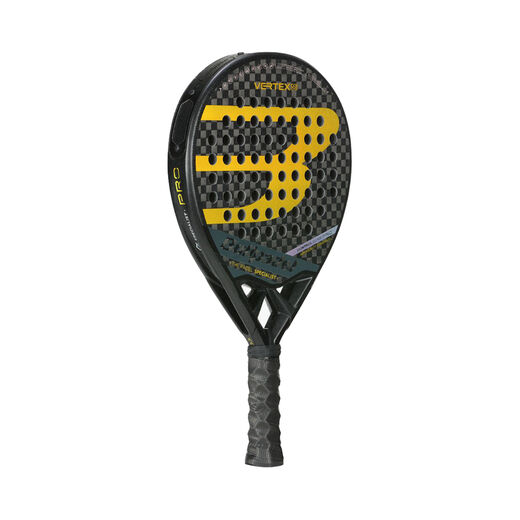 Bullpadel