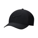 Nike Kleding Nike Dri-Fit Club Cap Unisex-zwart, zwart