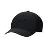 Dri-Fit Club Cap Unisex-zwart, zwart