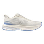 Mizuno Neutrale schoen Mizuno Wave Skyrise 7                  Neutrale schoen Dames-wit, blauw