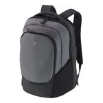 HEAD HEAD Pro X Rugzak-Zwart,Grijs