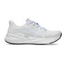 Versablast 4 Neutrale Schoen Dames-Wit,Lichtblauw