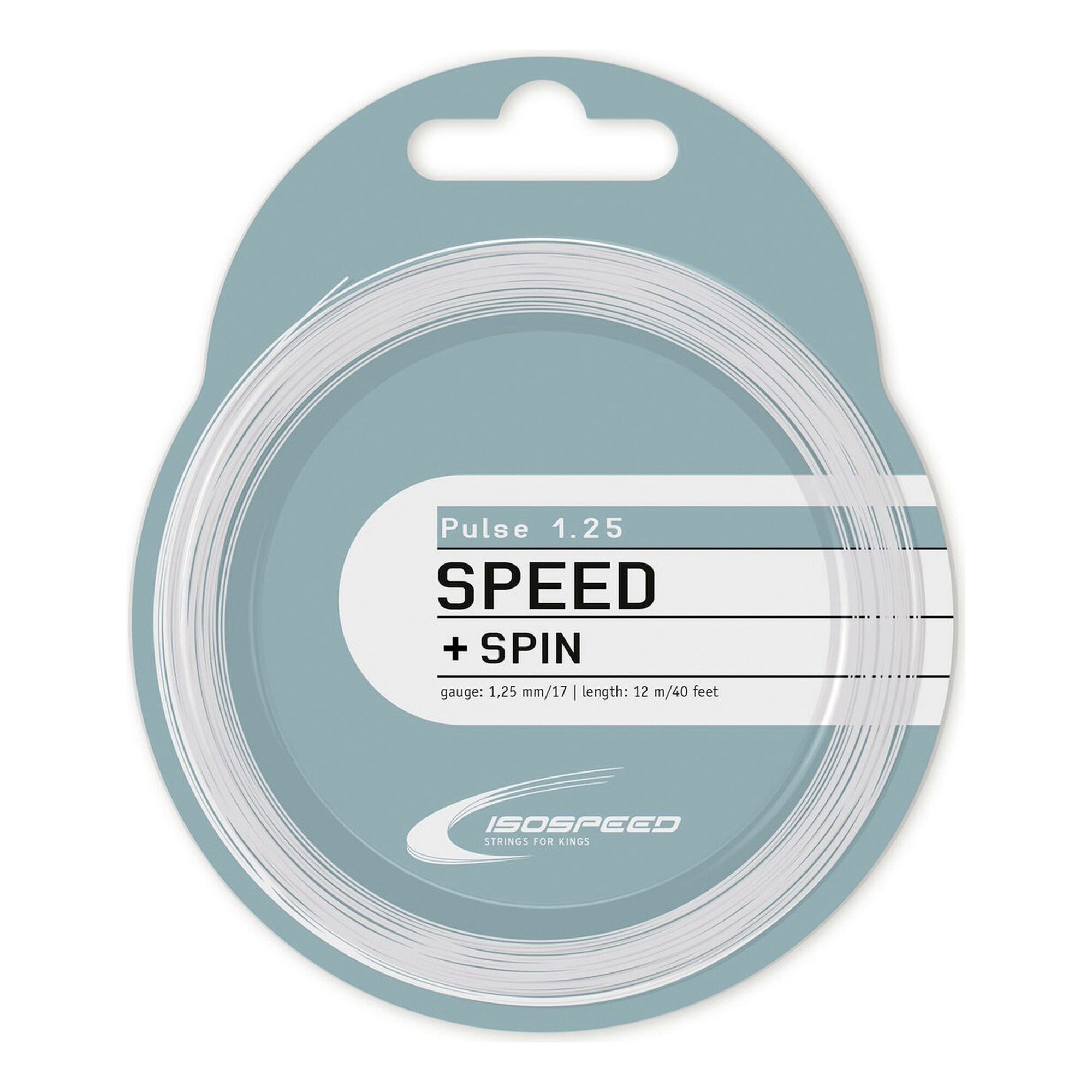 Isospeed