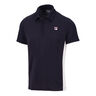 Piero Polo Heren-Donkerblauw