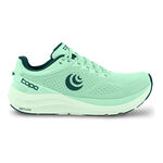 TOPO ATHLETIC Hardloopschoenen TOPO ATHLETIC Phantom 3 Neutrale Schoen Dames-Mint,Groen