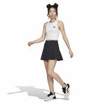 adidas Kleding adidas Y-3 Match Rok Dames-Zwart