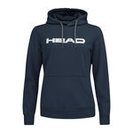 HEAD Club Rosie Hoodie Women