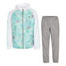 Kidane Tech Trainingspak Heren-Mint,Groen