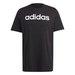 adidas LIN Singel Jersey Tee