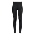 Odlo Hardlooplegging Odlo Essential Mesh Tight Dames-Zwart