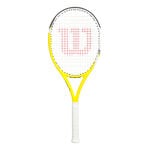 Wilson Tennisrackets Wilson Pro Open UL Tourracket (Bespand)