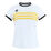 Kadiri Striped Tee